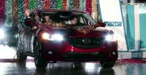 Mazda 6 Wagon