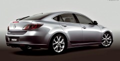 Nowa Mazda 6