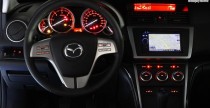 Mazda6 HOSHI