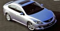 Nowa Mazda 6