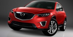Mazda Minagi Concept