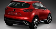 Mazda Minagi Concept