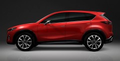 Mazda Minagi Concept