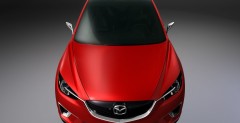 Mazda Minagi Concept