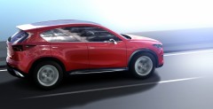 Mazda Minagi Concept