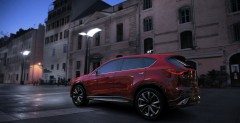 Mazda Minagi Concept