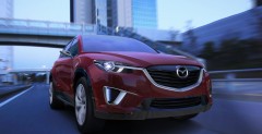 Mazda Minagi Concept