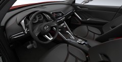 Mazda Minagi Concept