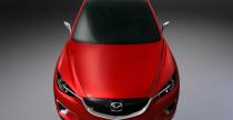 Mazda CX-5 bdzie produkcyjn wersj Minagi Concept