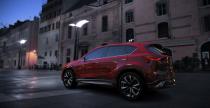 Mazda CX-5 bdzie produkcyjn wersj Minagi Concept