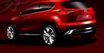 Mazda Minagi Concept