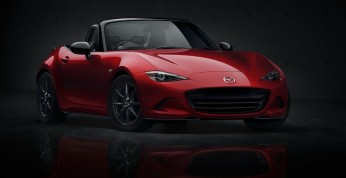 Fiat 124 Spider zadebiutuje jeszcze w tym roku