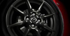 Mazda MX-5 2015