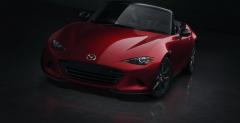 Mazda MX-5 2015