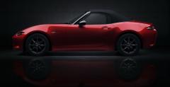 Mazda MX-5 2015