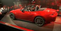 Mazda MX-5 2015