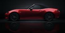 Mazda MX-5 2015
