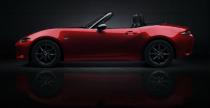 Mazda MX-5 2015