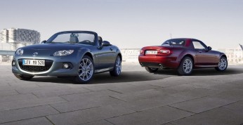 Nowa Mazda MX-5 zadebiutuje już 16 kwietnia