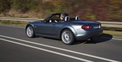 Mazda MX-5 2012