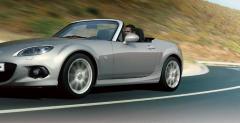 Mazda MX-5 2012