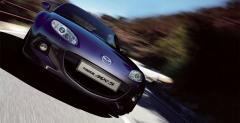 Mazda MX-5 2012