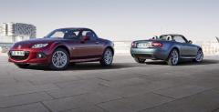 Mazda MX-5 2012