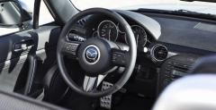 Mazda MX-5 2012