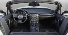 Mazda MX-5 2013