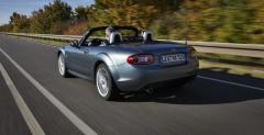 Mazda MX-5 2013
