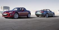Mazda MX-5 2012