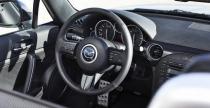 Mazda MX-5 2012