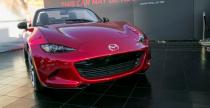 Nowa Mazda MX-5