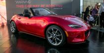 Nowa Mazda MX-5