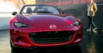 Nowa Mazda MX-5