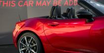 Nowa Mazda MX-5