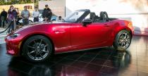 Nowa Mazda MX-5