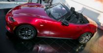 Nowa Mazda MX-5