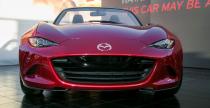 Nowa Mazda MX-5