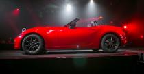 Nowa Mazda MX-5