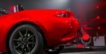 Nowa Mazda MX-5