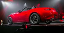 Nowa Mazda MX-5