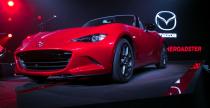 Nowa Mazda MX-5