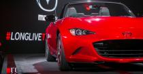 Nowa Mazda MX-5