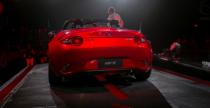 Nowa Mazda MX-5