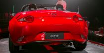 Nowa Mazda MX-5