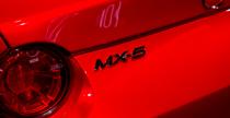 Nowa Mazda MX-5