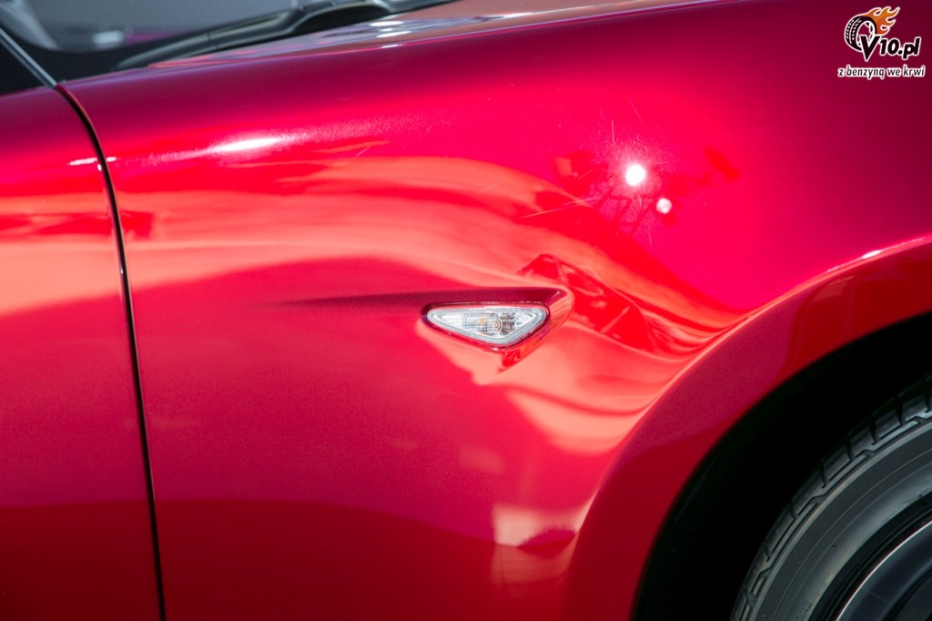 Nowa Mazda MX-5