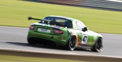 Mazda MX-5 GT4