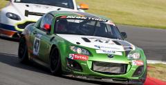 Mazda MX-5 GT4